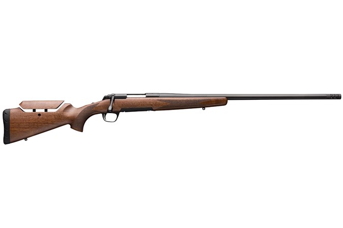 Browning X-Bolt Long Range Hunter 270 Win Rifle