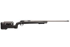 Browning X-Bolt Max Varmint/Target 204 Ruger 
Item #: BR035-483274 / MFG Model #: 035483274 / UPC: 023614738688
X-BOLT MAX V/T 204RUG 26" ADJ VARMINT/TARGET | THREADED BBL