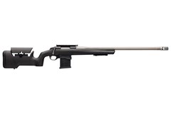 Browning X-Bolt Target Max Adj SR 6.5 Creedmoor  - BR035-560282 - 023614853688