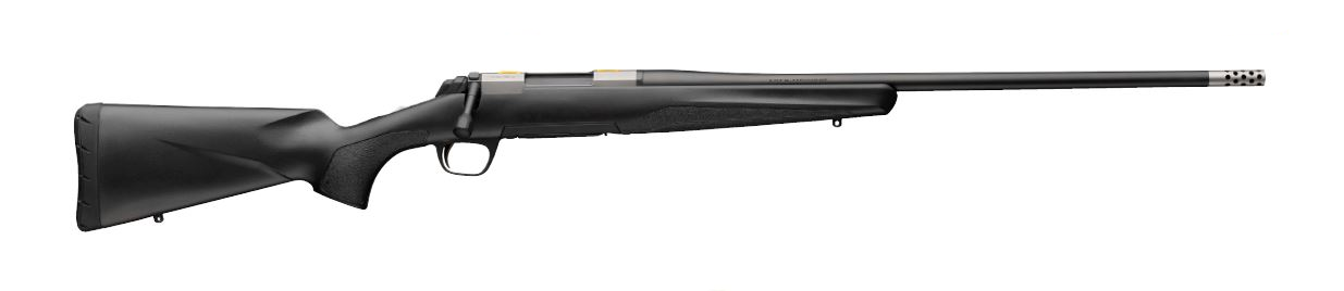 Browning 035601226 X-Bolt Composite Hunter 30-06 22" Matte Blued Rifle-img-0