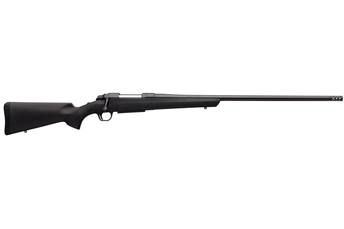 Browning A-Bolt III Stalker Long Range 7mm Rem Mag Rifle