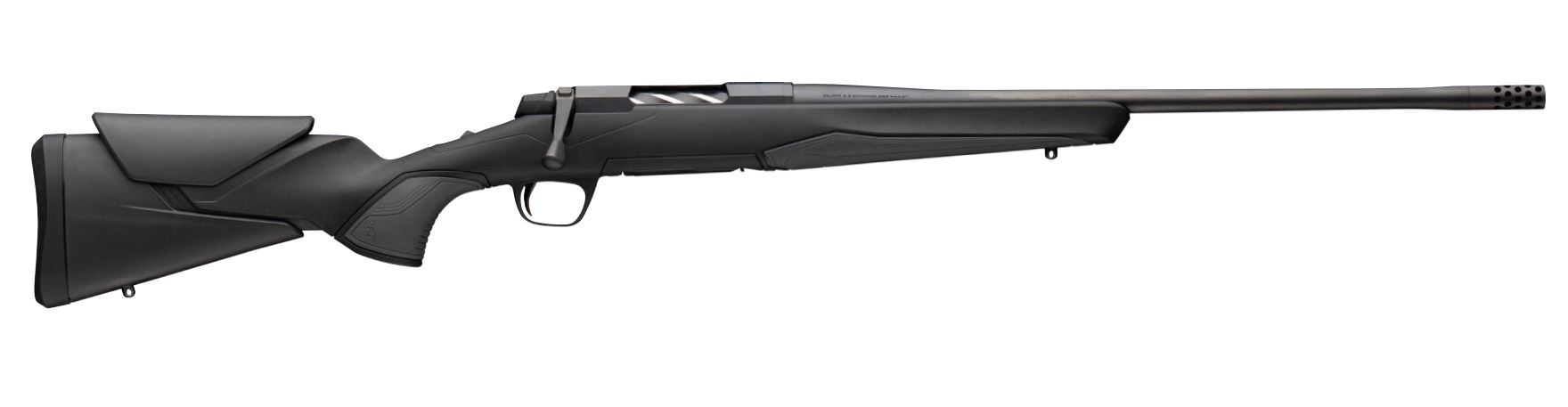 Browning 036031299 X-Bolt 2 Micro Full Size 6.8 Western 3+1 22” Matte...