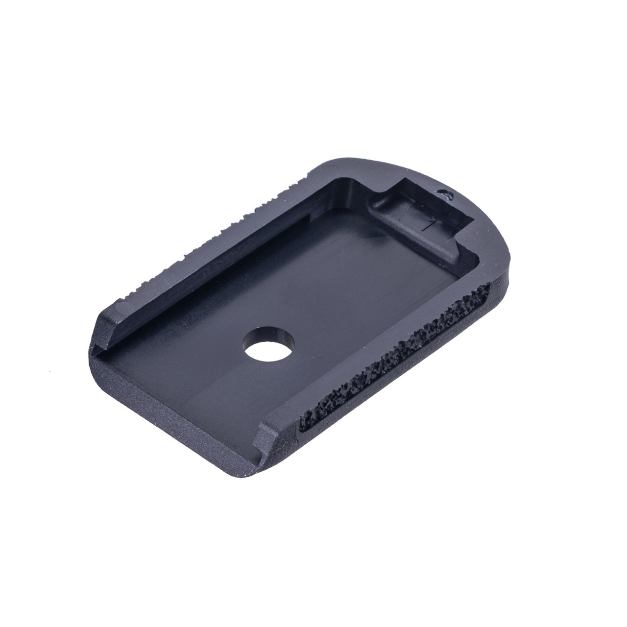 Kahr Arms 038X9 X9/SIG X-Macro Base Plate 9mm Black 