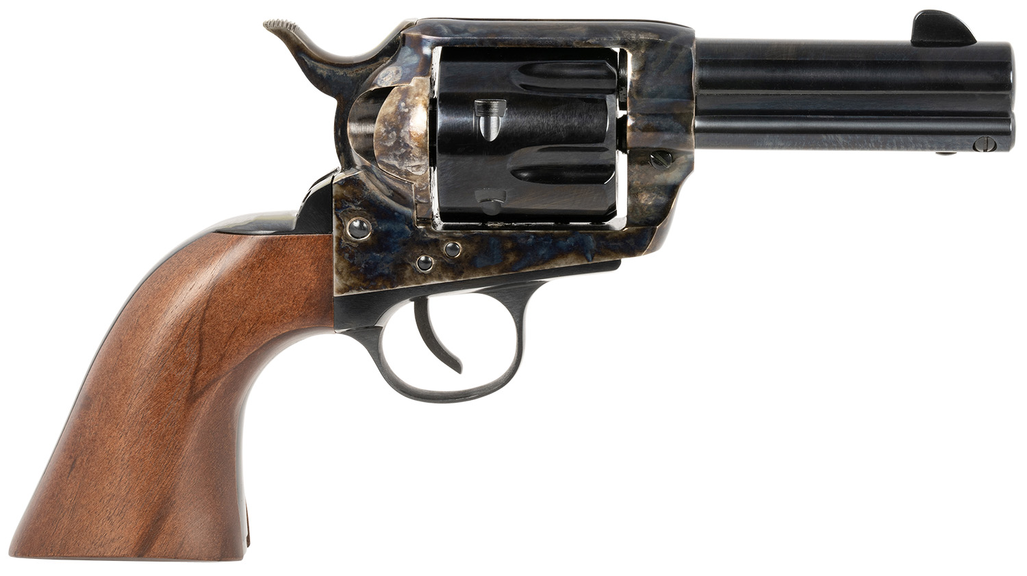 1873 SA 357MAG CCH/WD 3.5