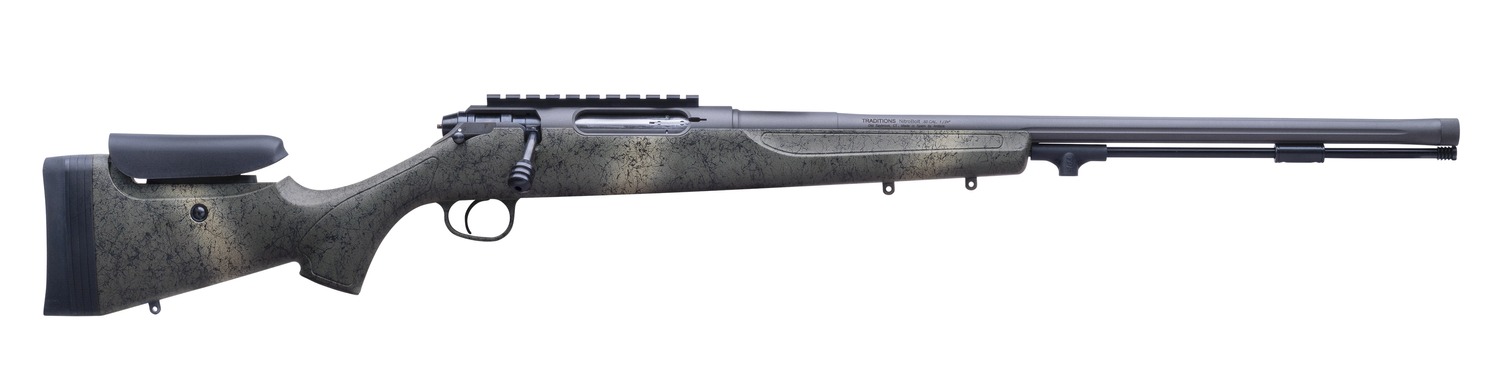 NITROBOLT 50CAL TNG/DW 24