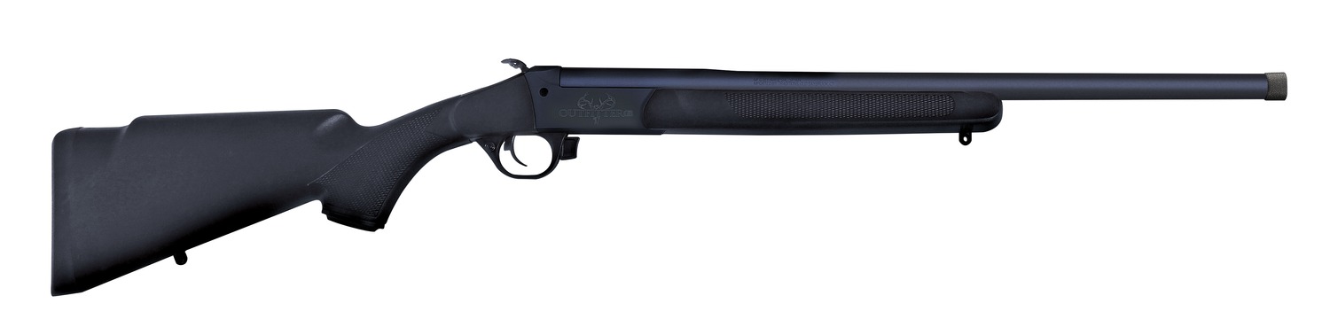 Traditions OUTFITTER G3 35WHEL 22"