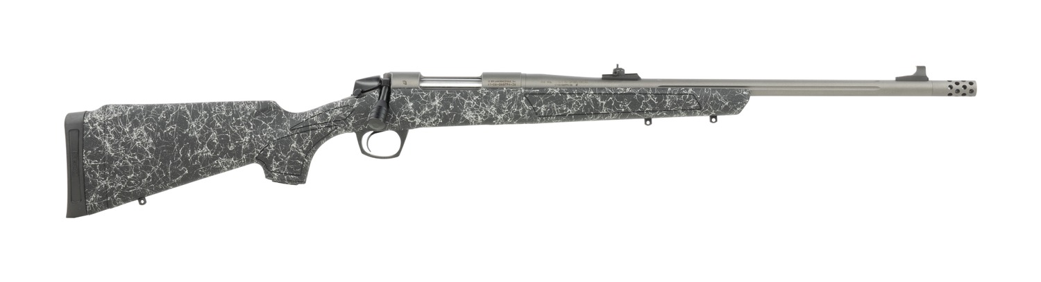 CVA Cascade XTS Rifle (.30-06 Springfield)