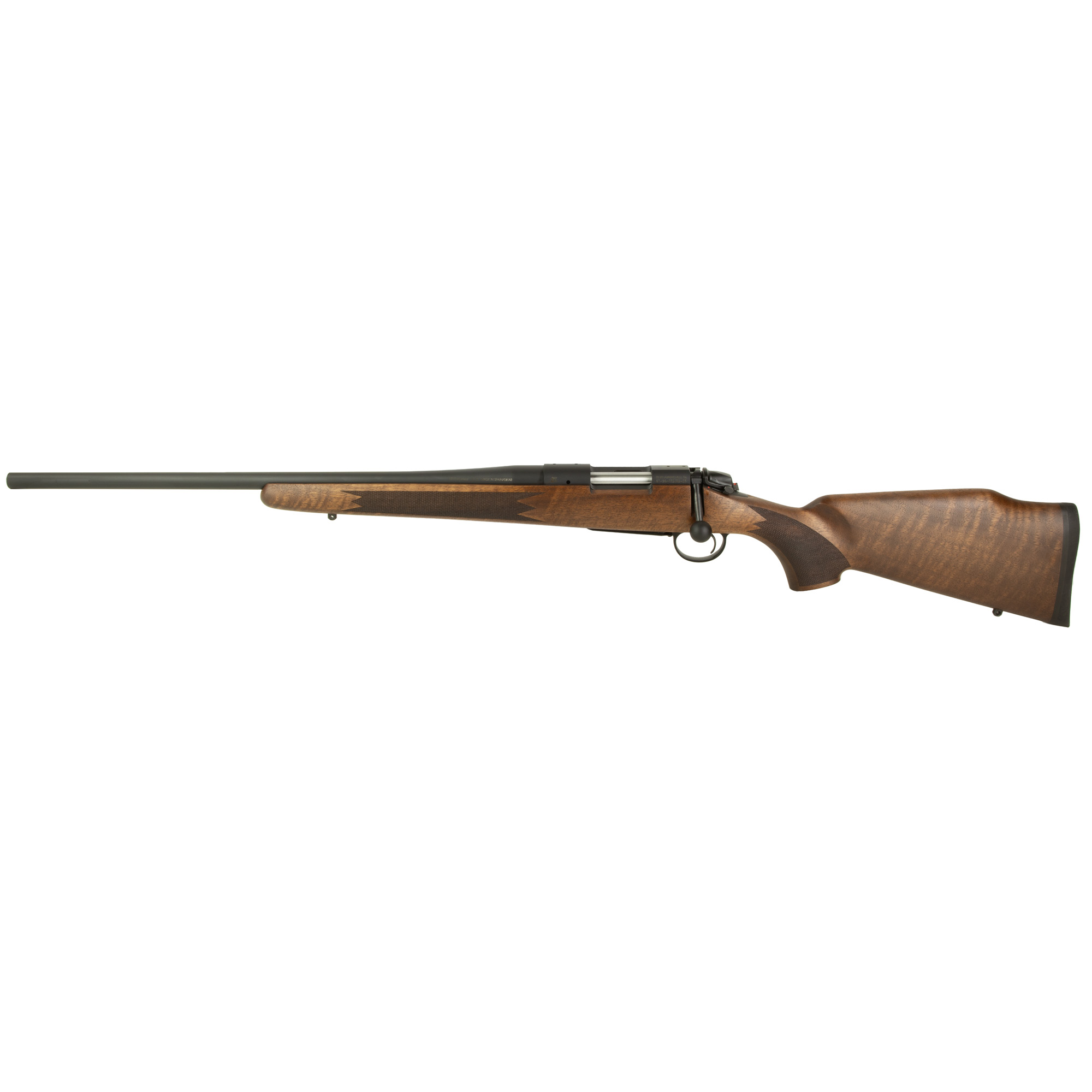 Bergara B-14 Timber Left-Handed Bolt-Action Rifle (6.5 Creedmoor)