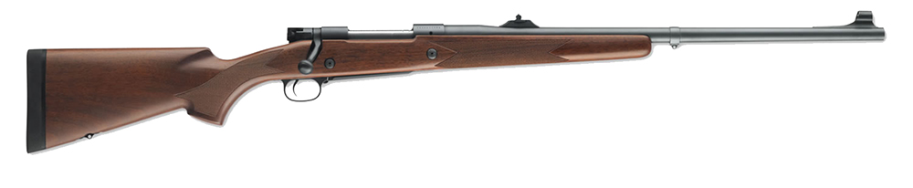 Winchester Model 70 Safari Express .375 H&H Mag 24" Bolt-Action Rifle