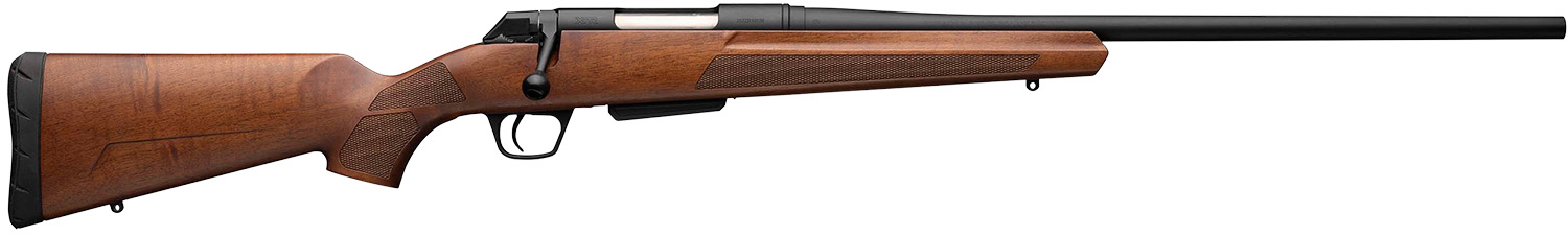 Winchester XPR SPORTER 30-06 BL/WD 24"