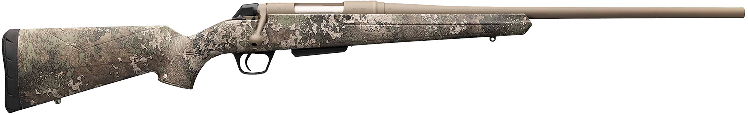 Winchester XPR Hunter Strata Rifle