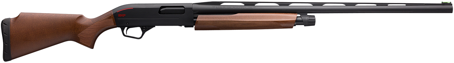 Winchester SXP Trap Compact 20 Gauge 30" High Comb Pump-Action Shotgun
