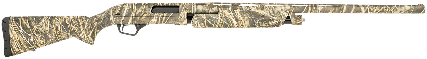 Winchester SXP Waterfowl Hunter — SXP WATERFOWL 12/28 MAX-7 3.5#