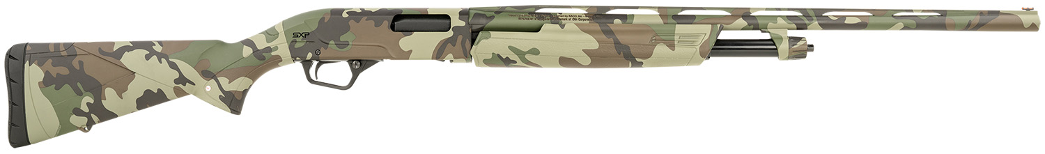 Winchester SXP Waterfowl Hunter — SXP WTRFWL 20/26 WDLND 3" #