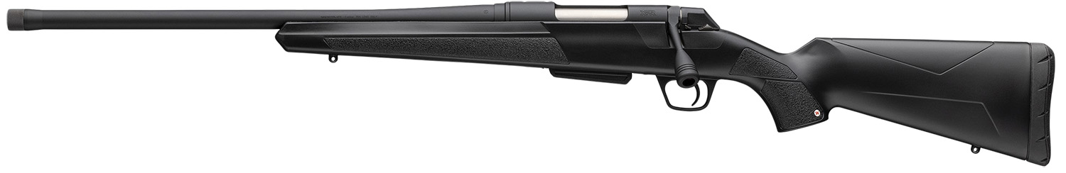 Winchester XPR SR Left-Hand Rifle .308 Win