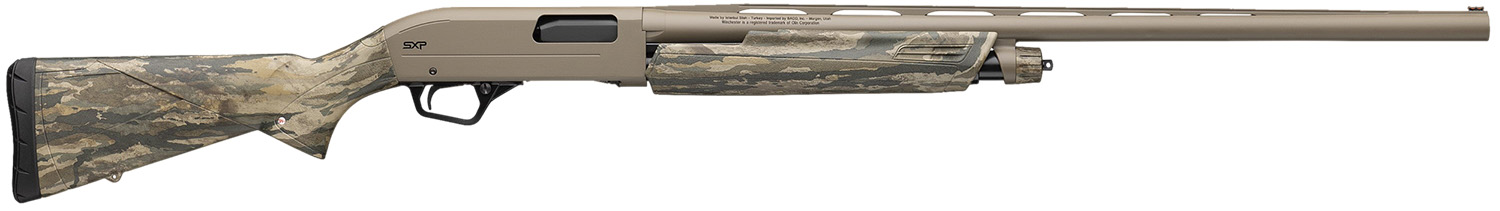 Winchester SXP Hybrid 12 Gauge Pump Shotgun