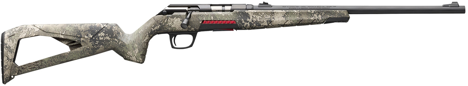WILDCAT 21SHARP 18 BL/STRATA