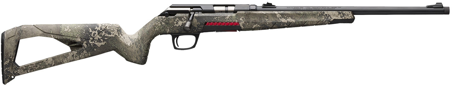 XPERT SR 21SHARP 18 BL/STR