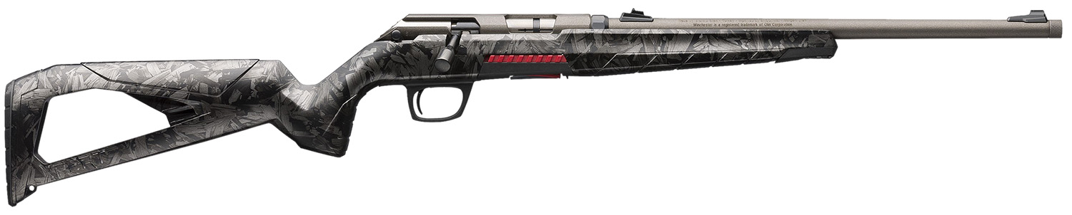 XPERT SR 21SHARP 16.5 GRAY  #