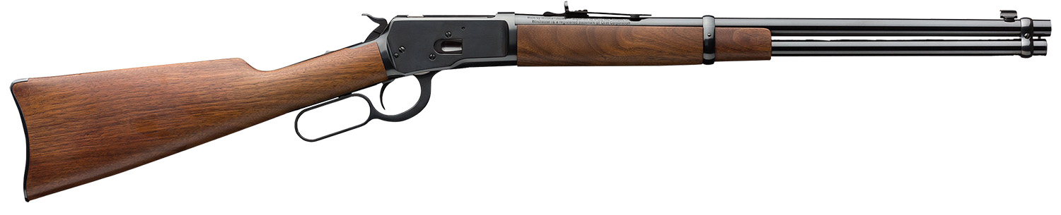 Winchester Model 1892 Carbine .45 Colt