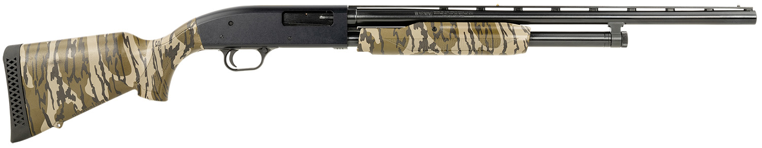 Mossberg MAV 88 BANTAM 20/26 BL/CAMO 3"