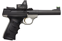 Browning Buck Mark Plus Practical URX 22 LR