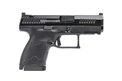 CZ-USA CZ P-10 Sub-Compact 9mm