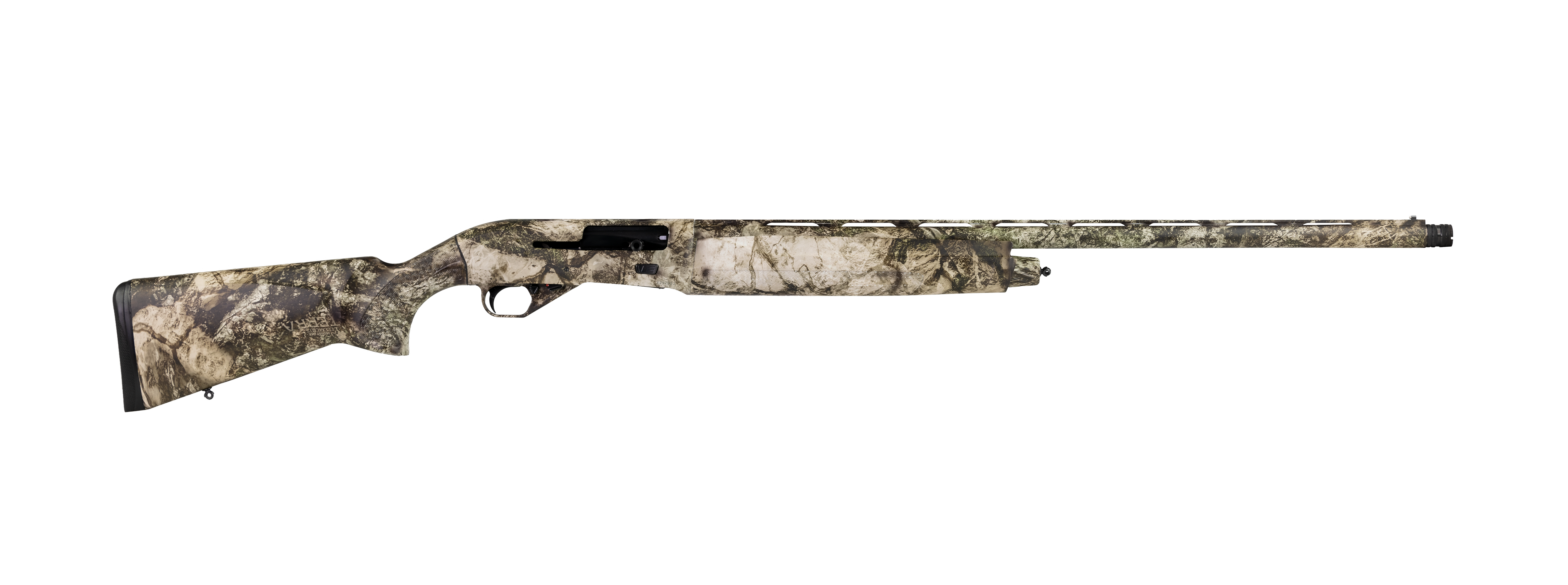 CZ 712 G3 Semi-Auto Shotgun 12 Gauge (Mossy Oak Elements Terra Camo) 28"