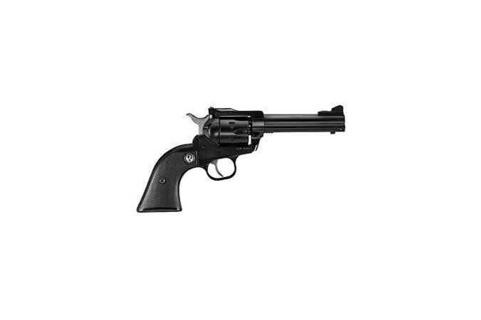 Ruger Single Six 22 LR | 22 Magnum Revolver