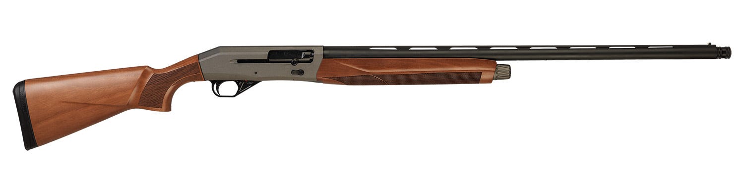 CZ 1012 G2 12 Gauge Semi-Auto Shotgun (28" Barrel)