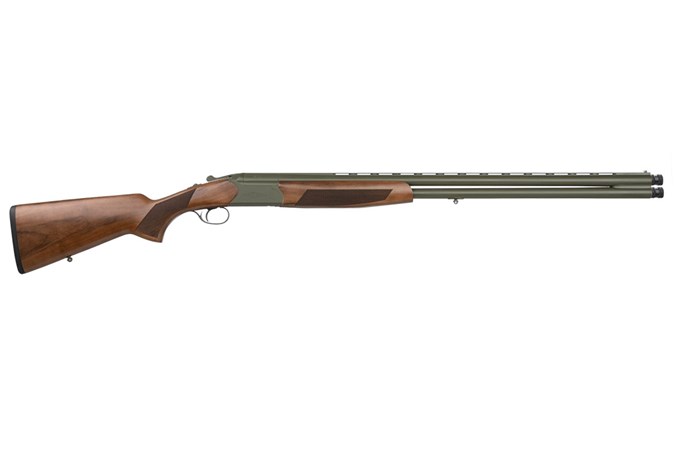 CZ-USA Drake All-Terrain 12 Gauge Shotgun