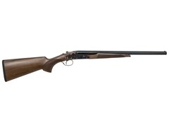 CZ-USA Sharp-Tail Coach 20 Gauge