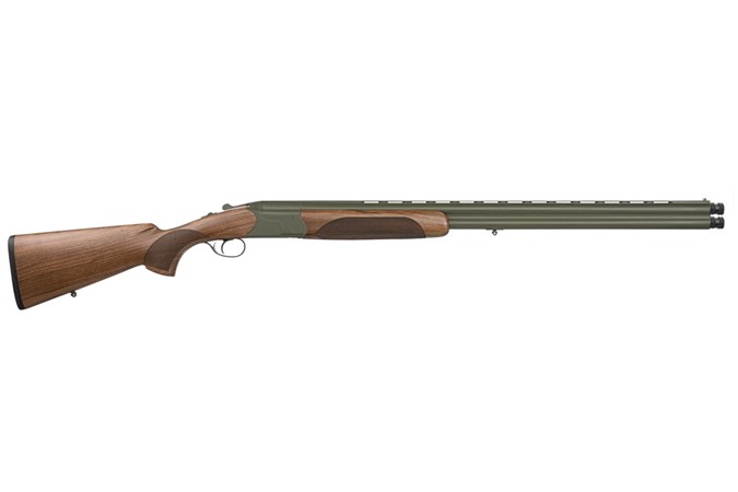 CZ-USA CZ Redhead Premier All-Terrain 20 Gauge Shotgun