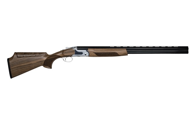 CZ-USA CZ SCTP Sterling Southpaw 12 Gauge Shotgun