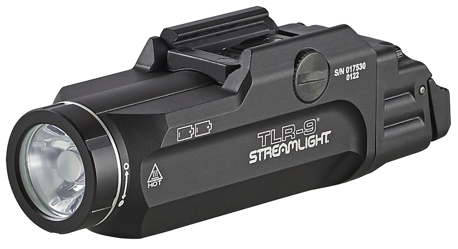 Streamlight TLR-9