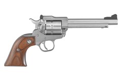 Ruger Single Seven 327 Federal Magnum