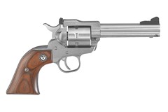 Ruger Single Seven 327 Federal Magnum