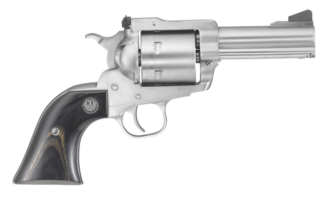 TALO Exclusive Ruger Super Blackhawk 44 Magnum | 44 Special