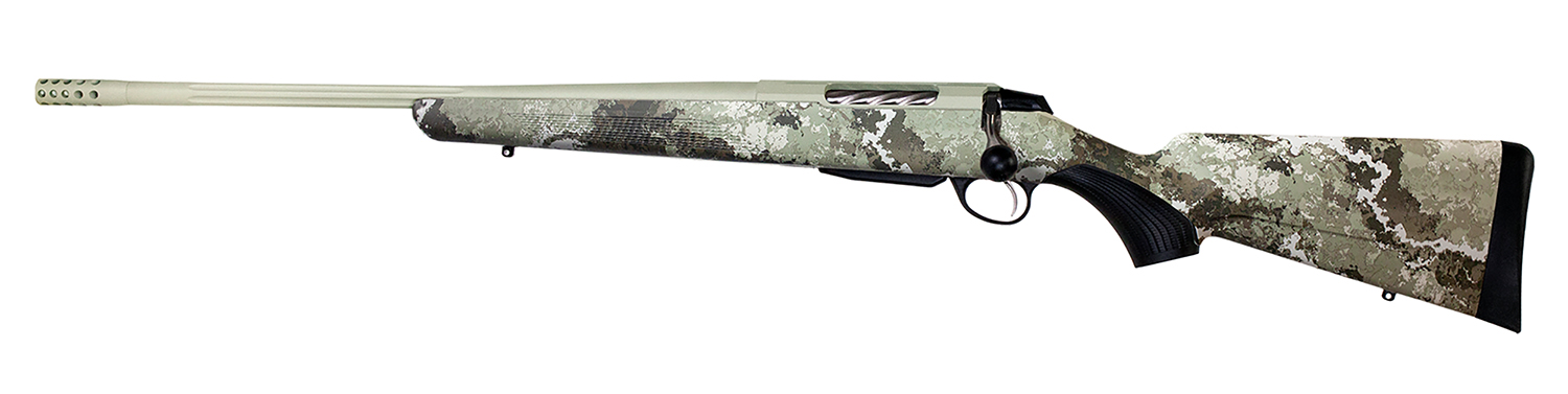 Tikka T3x Lite Veil Alpine Left-Hand Rifle