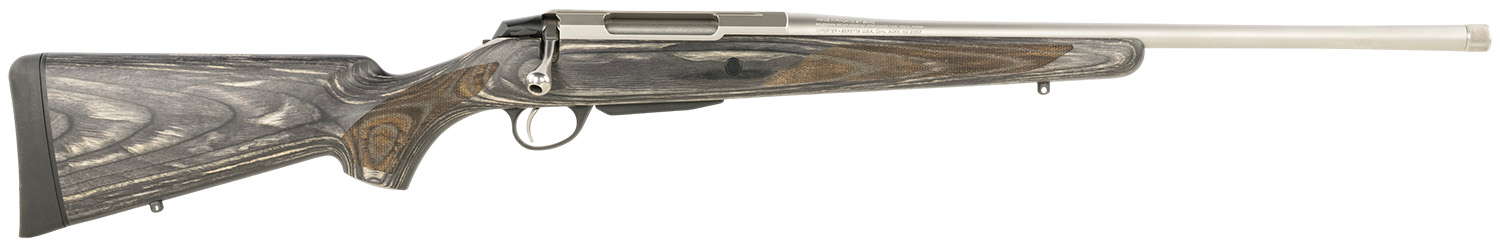 Tikka T3x Laminated Stainless 270 Win 22" Bolt-Action Rifle