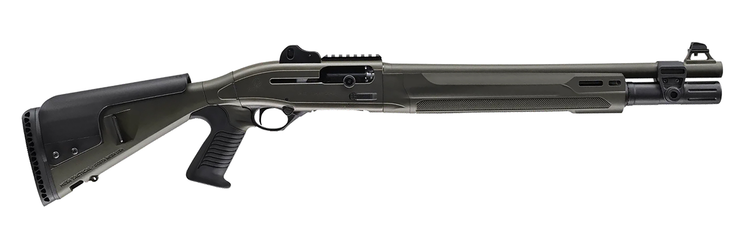 Beretta 1301 Tactical Mod 2 12 Gauge Semi-Auto Shotgun