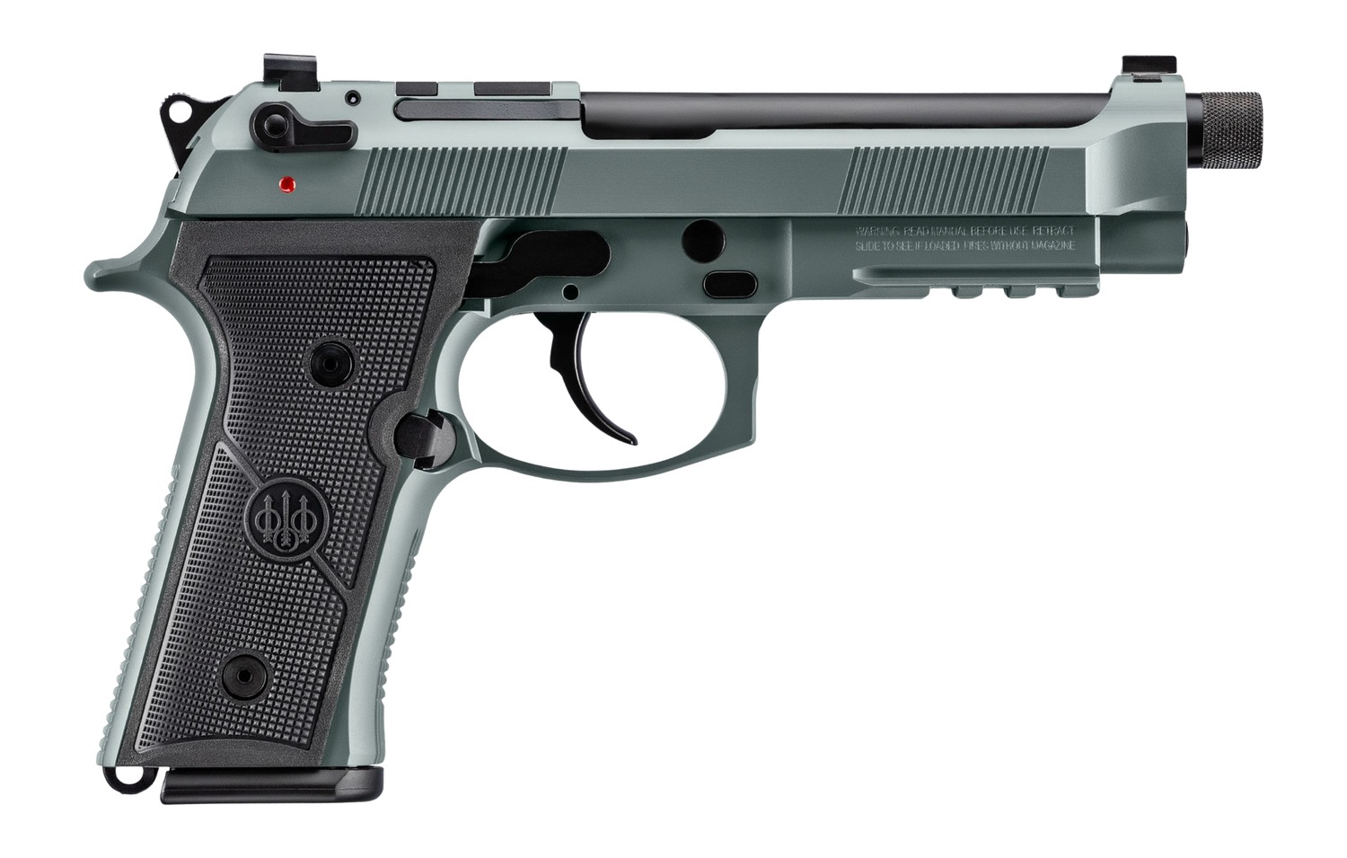 M9A4 9MM LUNAR 5 18+1 TB
