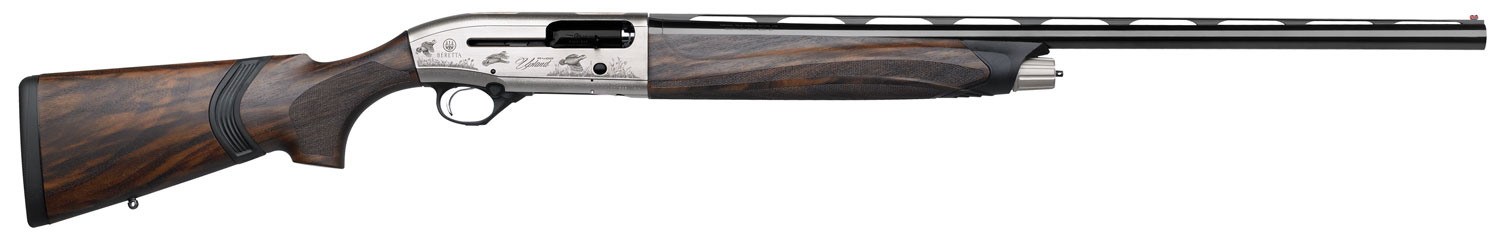 Beretta A400 UPLAND 12/28 BL/WD 3"