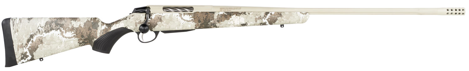 Tikka T3X Lite Veil Alpine — T3X LT VEIL ALPINE 6.5CR