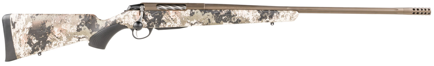 Tikka T3X Lite Veil Wideland 308 Winchester Rifle