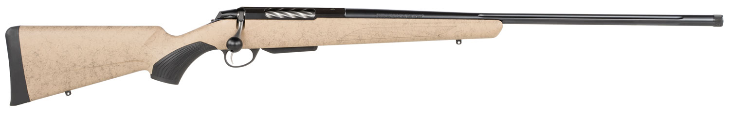 Tikka T3XLT Roughtech Tan 300WSM Rifle