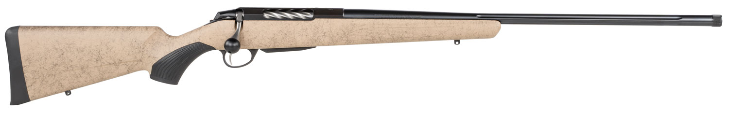 Tikka T3X Lite Roughtech Tan — T3X LT ROUGHTECH TAN 7MAG