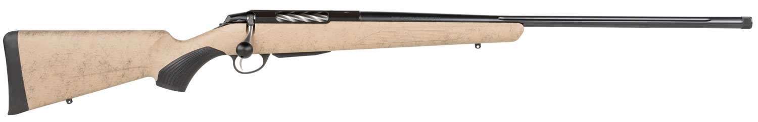Tikka T3x Lite Roughtech Tan 6.5 Creedmoor Bolt-Action Rifle