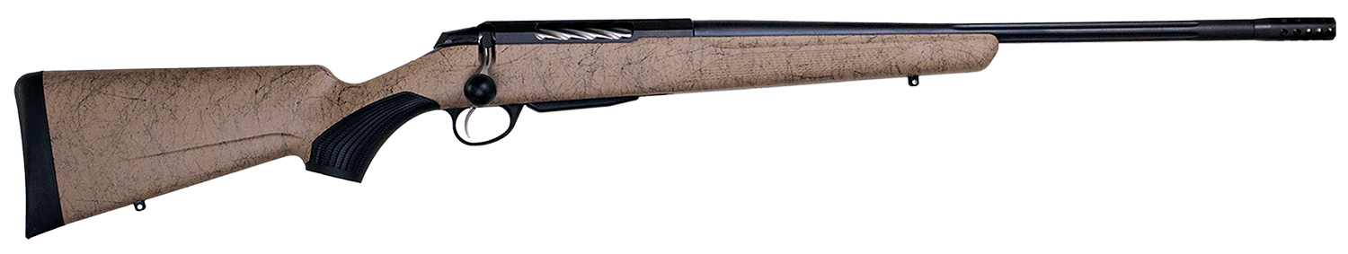 Tikka T3x Lite Roughtech Tan 300 Win Mag Bolt-Action Rifle