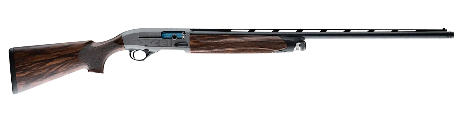 Beretta A400 Xcel Sptng 12/28 Bl/wd 12 Gauge Shotgun